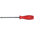 Screwdriver Carbon Steel Chromed